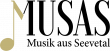 Musik aus Seevetal Logo